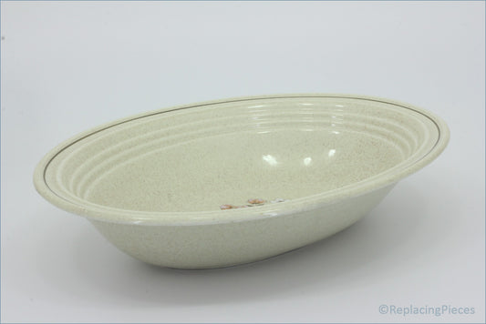 Royal Doulton - Bredon Hill (LS1045) - Open Vegetable Dish