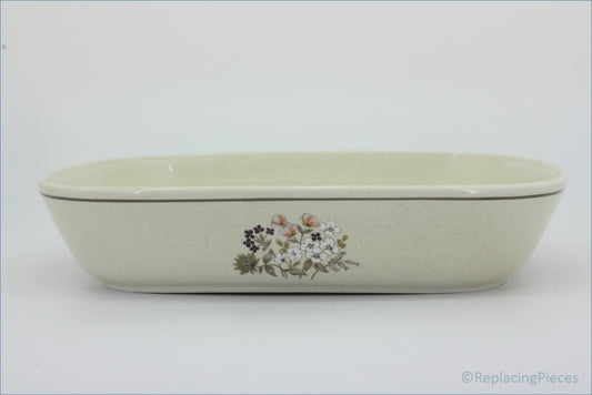 Royal Doulton - Bredon Hill (LS1045) - Oblong Roaster