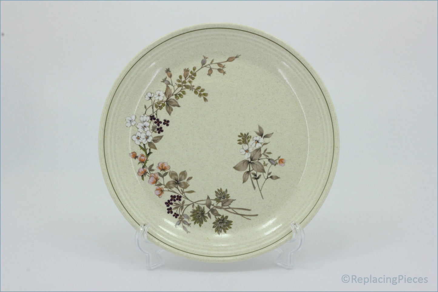 Royal Doulton - Bredon Hill (LS1045) - 6 5/8" Side Plate