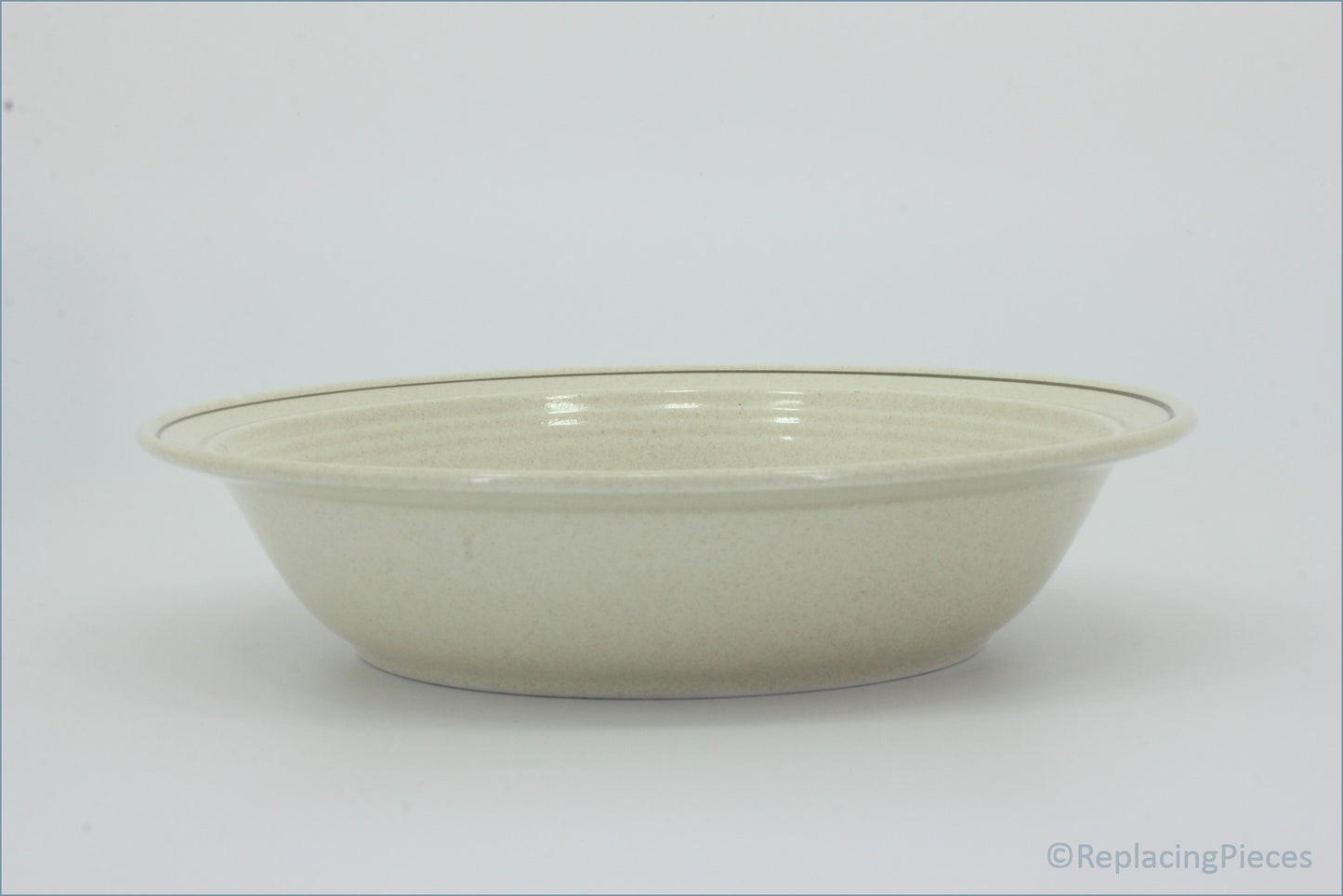 Royal Doulton - Bredon Hill (LS1045) - 7 7/8" Rimmed Bowl