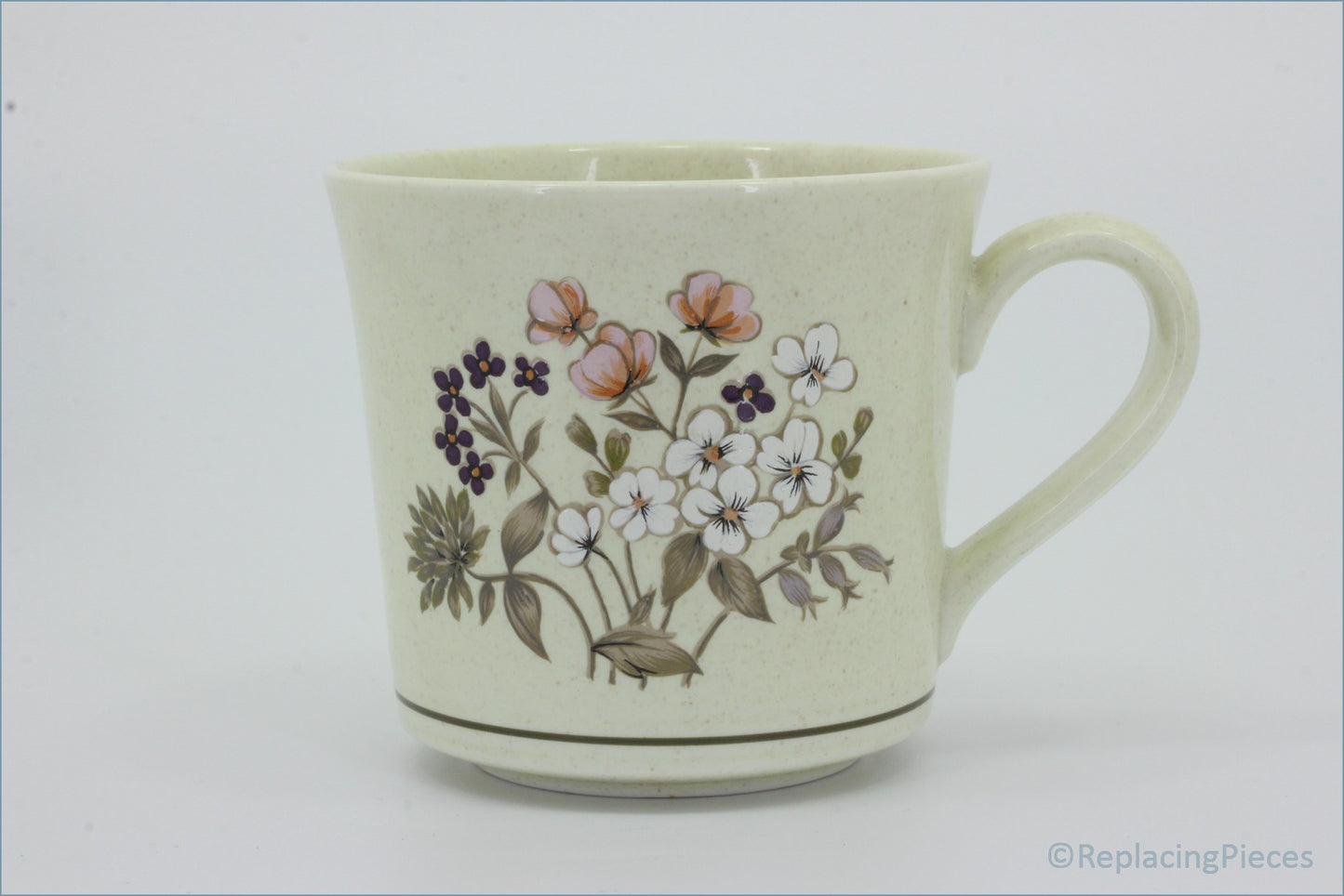 Royal Doulton - Bredon Hill (LS1045) - Teacup