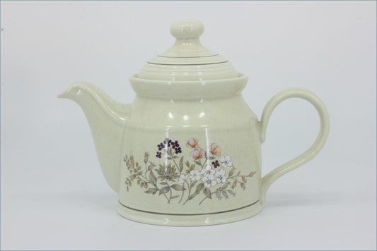 Royal Doulton - Bredon Hill (LS1045) - Teapot