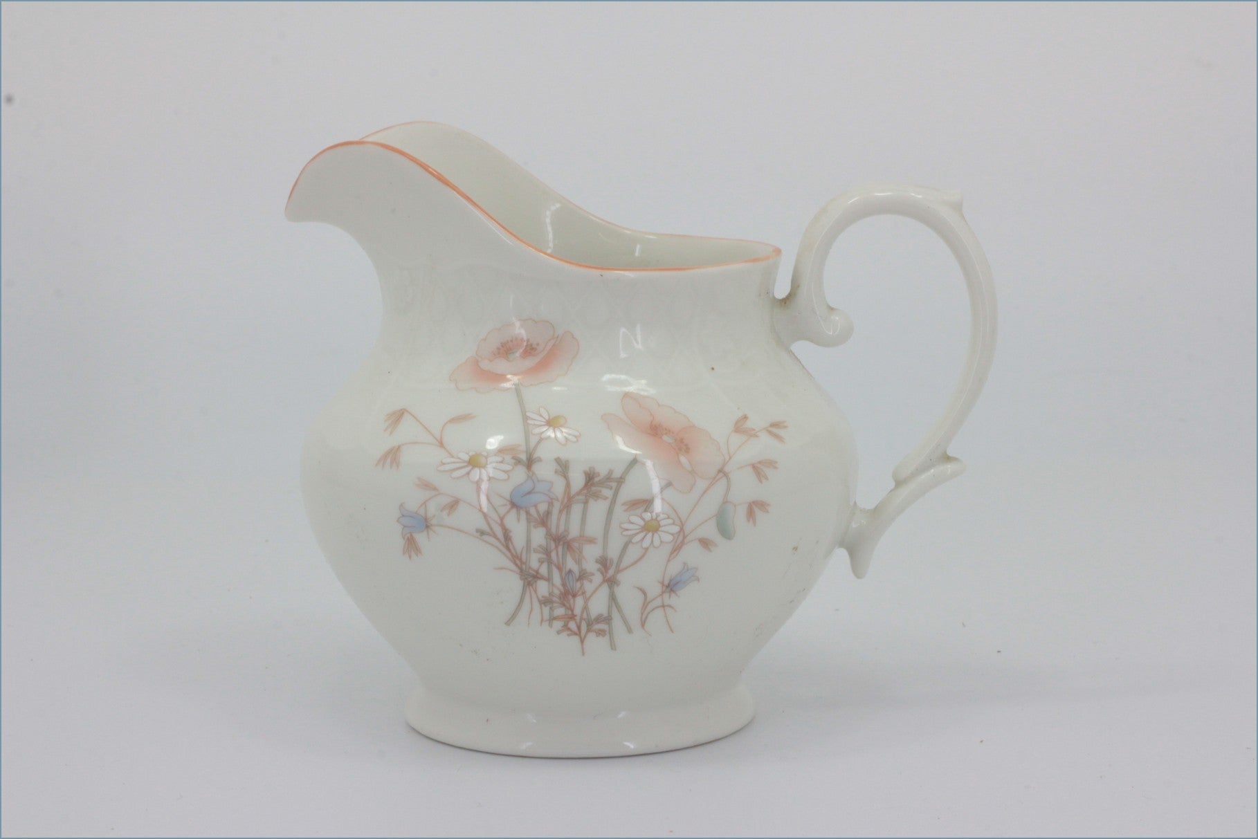 Royal Doulton - Brienne (TC1150) - Milk Jug