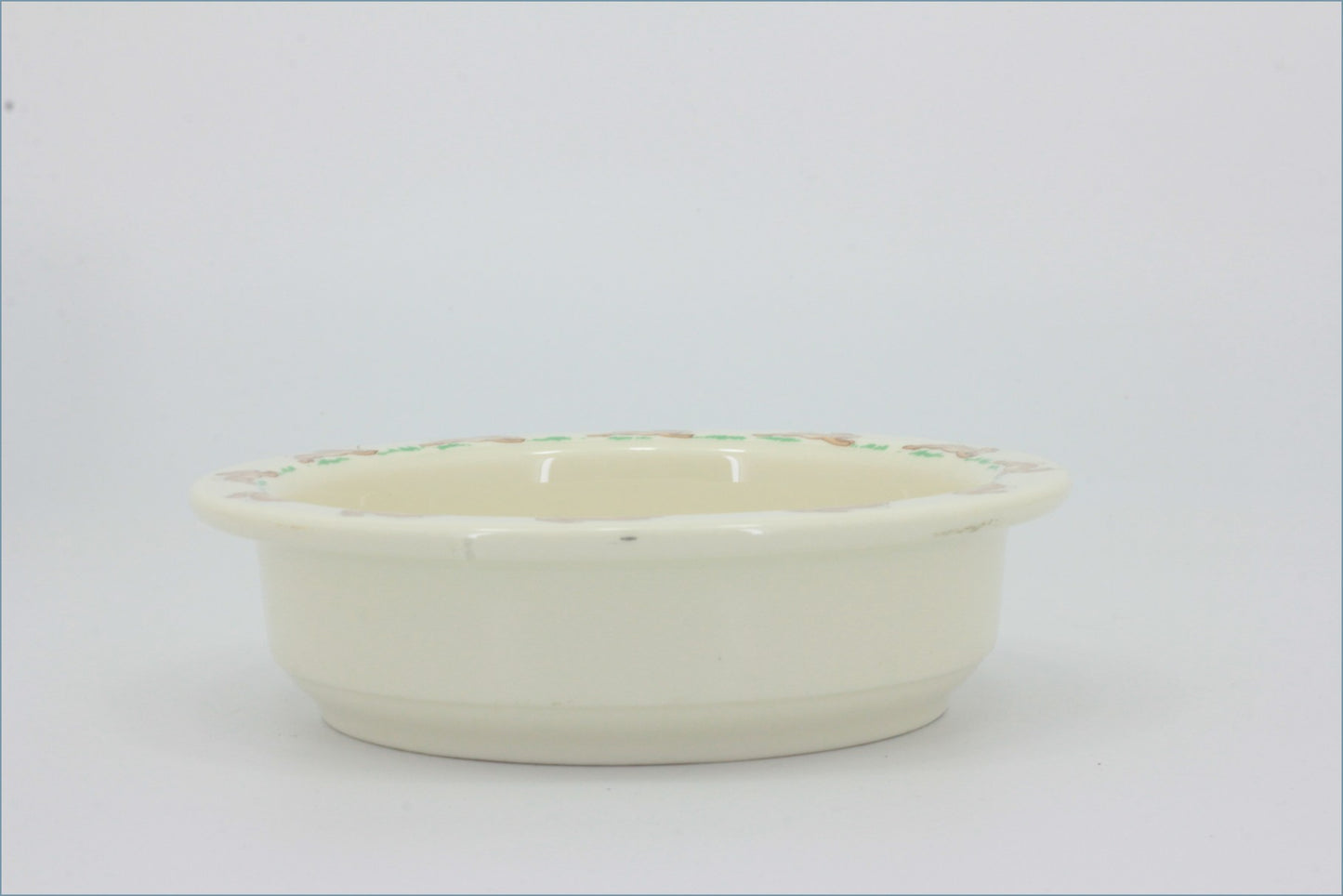 Royal Doulton - Bunnykins - Porringer (Posting A Letter)