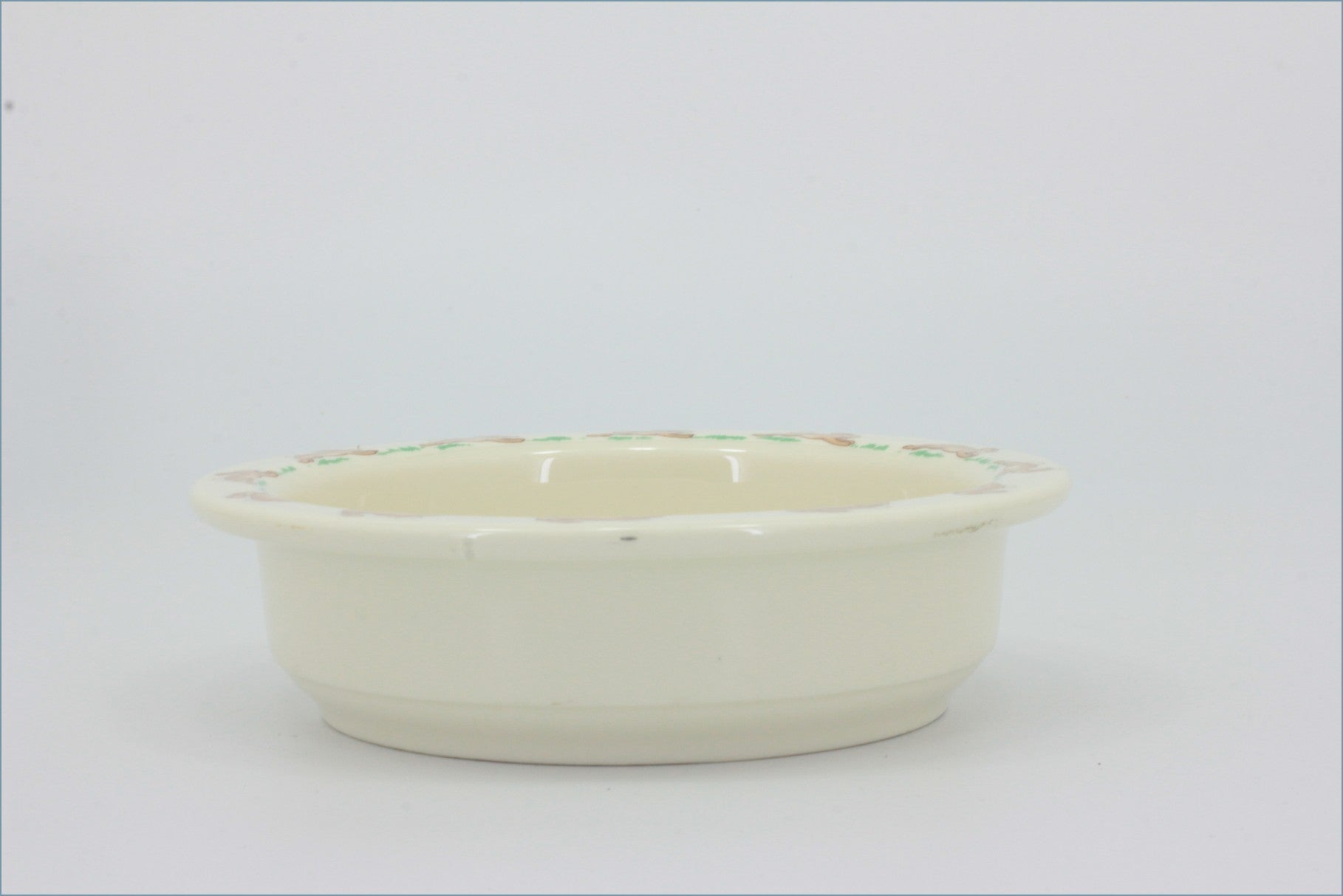 Royal Doulton - Bunnykins - Porringer (Posting A Letter)