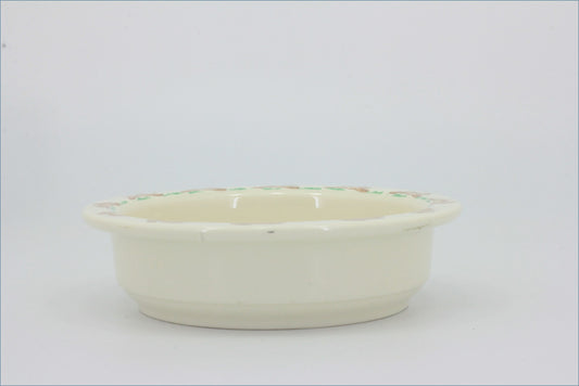 Royal Doulton - Bunnykins - Porringer (Posting A Letter)