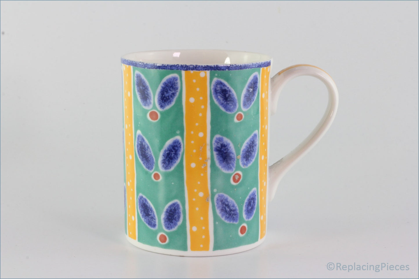 Royal Doulton - Cabana - Mug