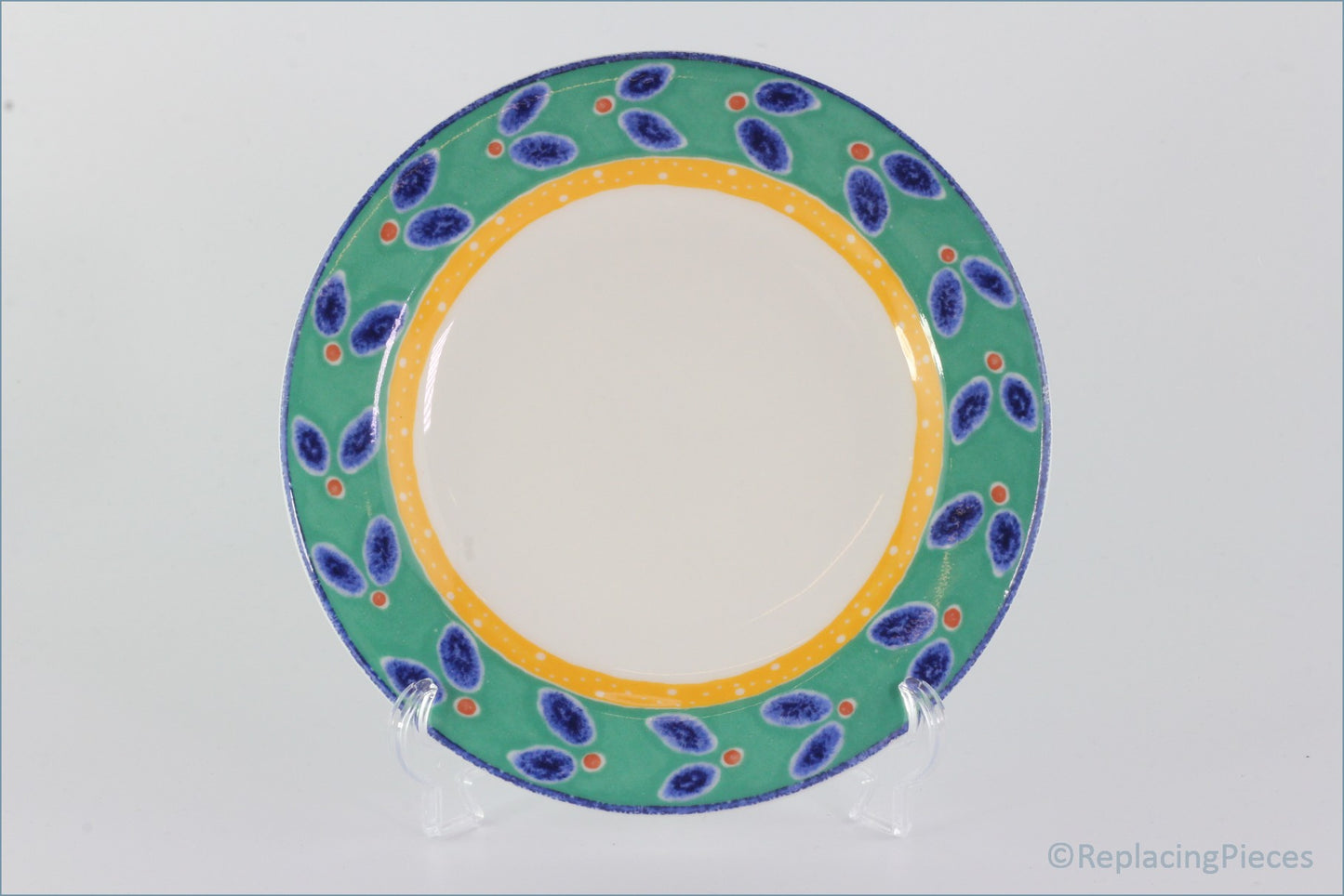 Royal Doulton - Cabana - 6 1/4" Side Plate