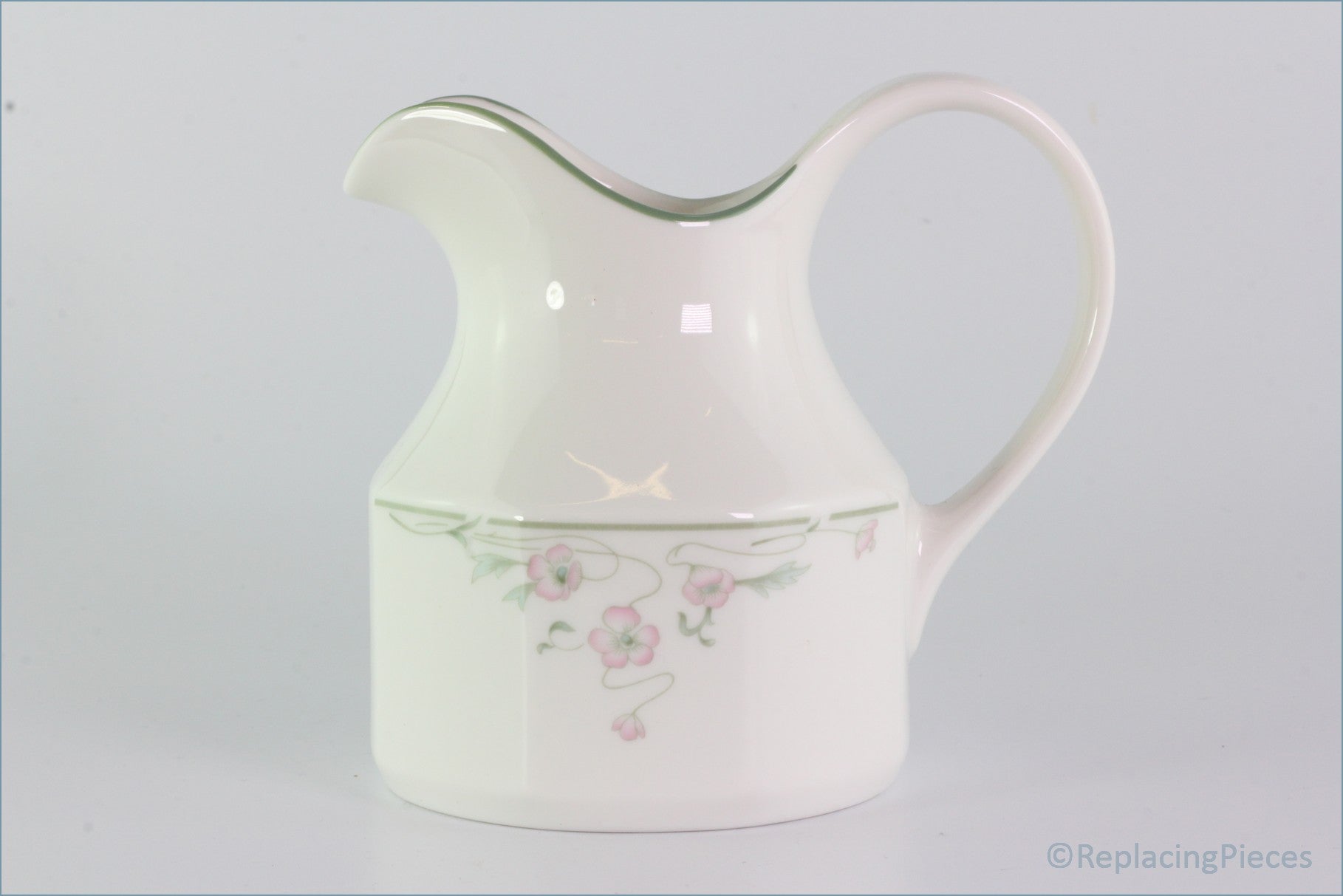 Royal Doulton - Caprice - Milk Jug – ReplacingPieces