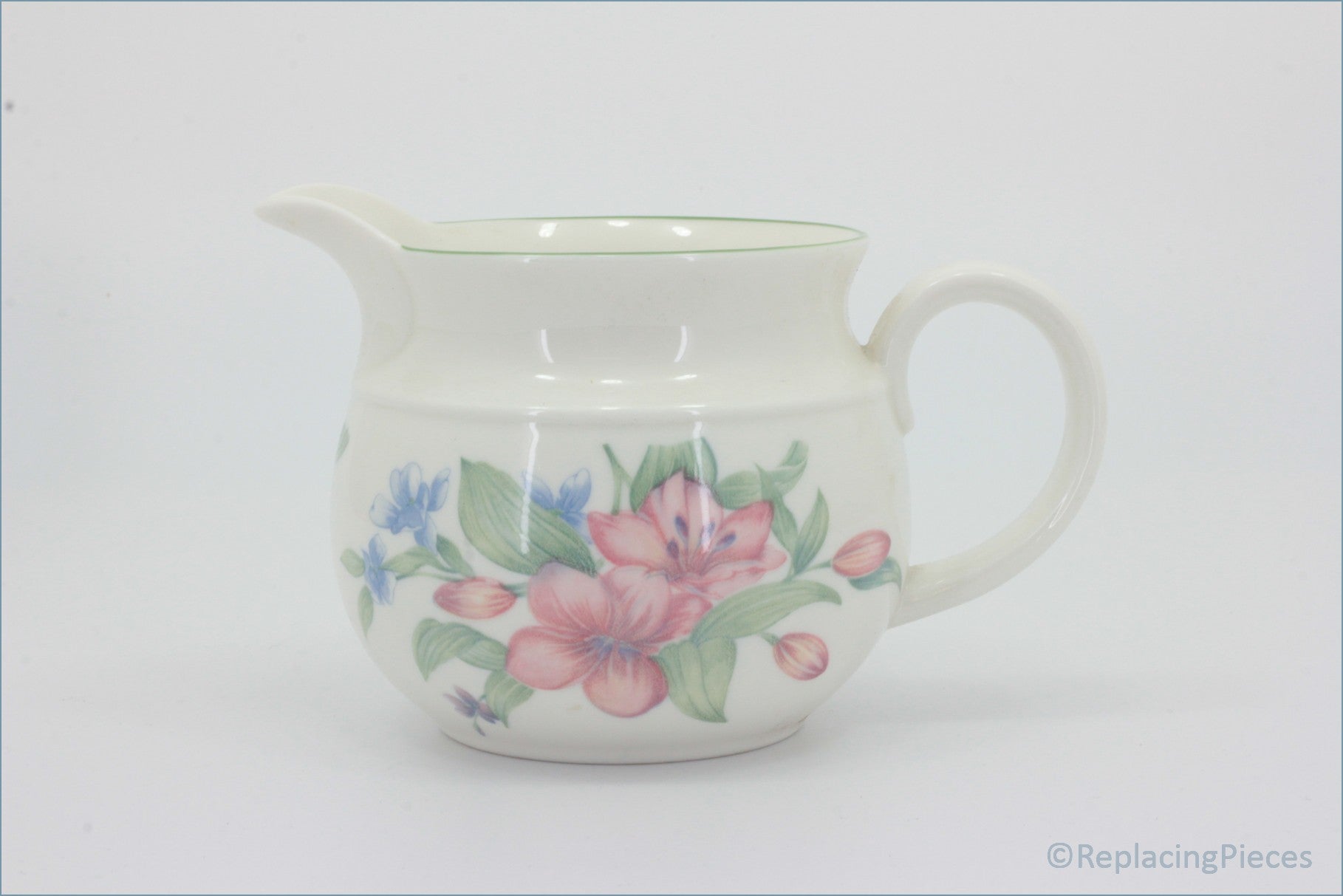 Royal Doulton - Carmel - Gravy Jug