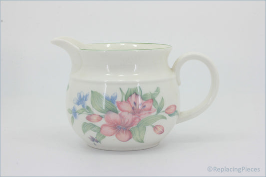 Royal Doulton - Carmel - Gravy Jug