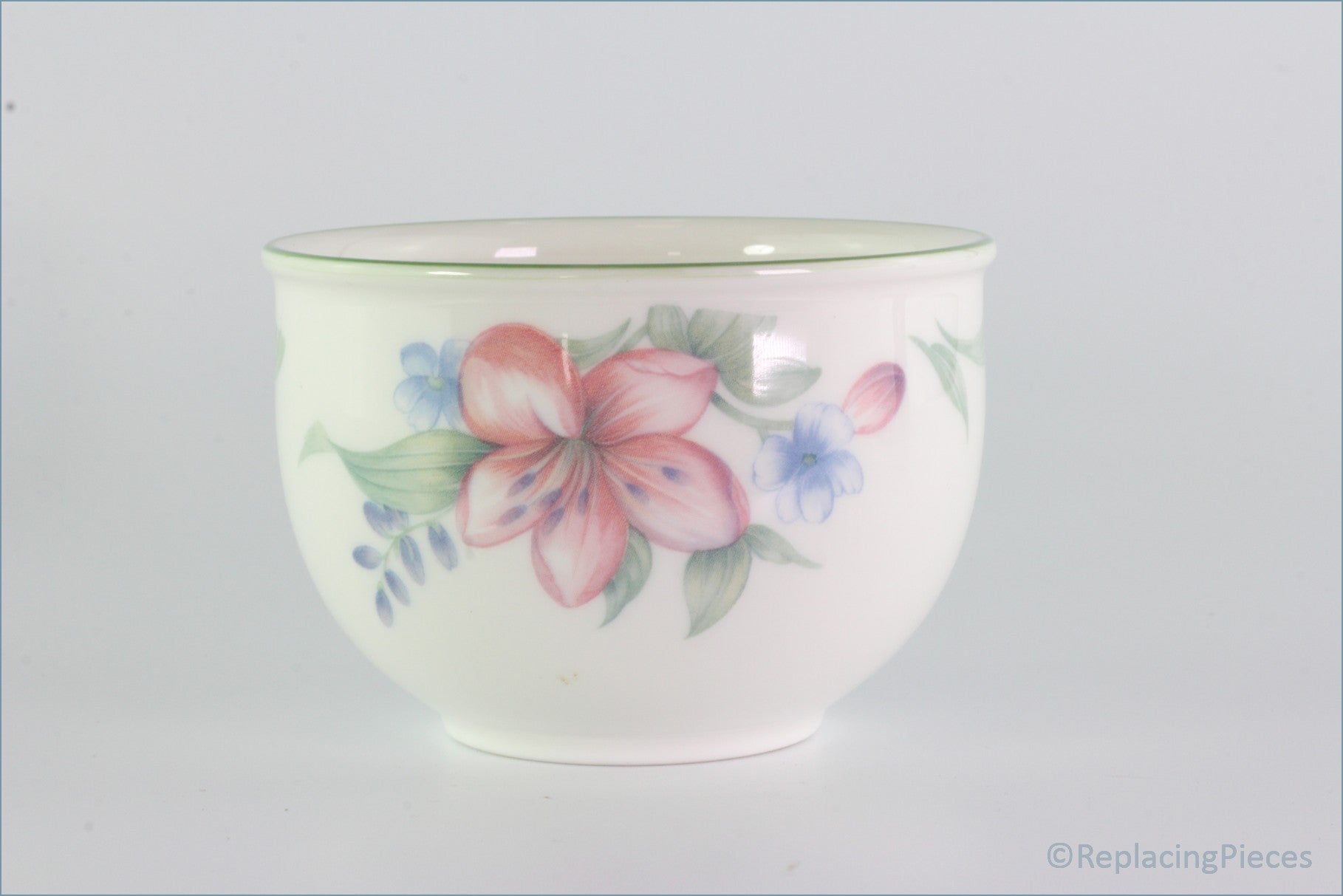 Royal Doulton - Carmel - Sugar Bowl