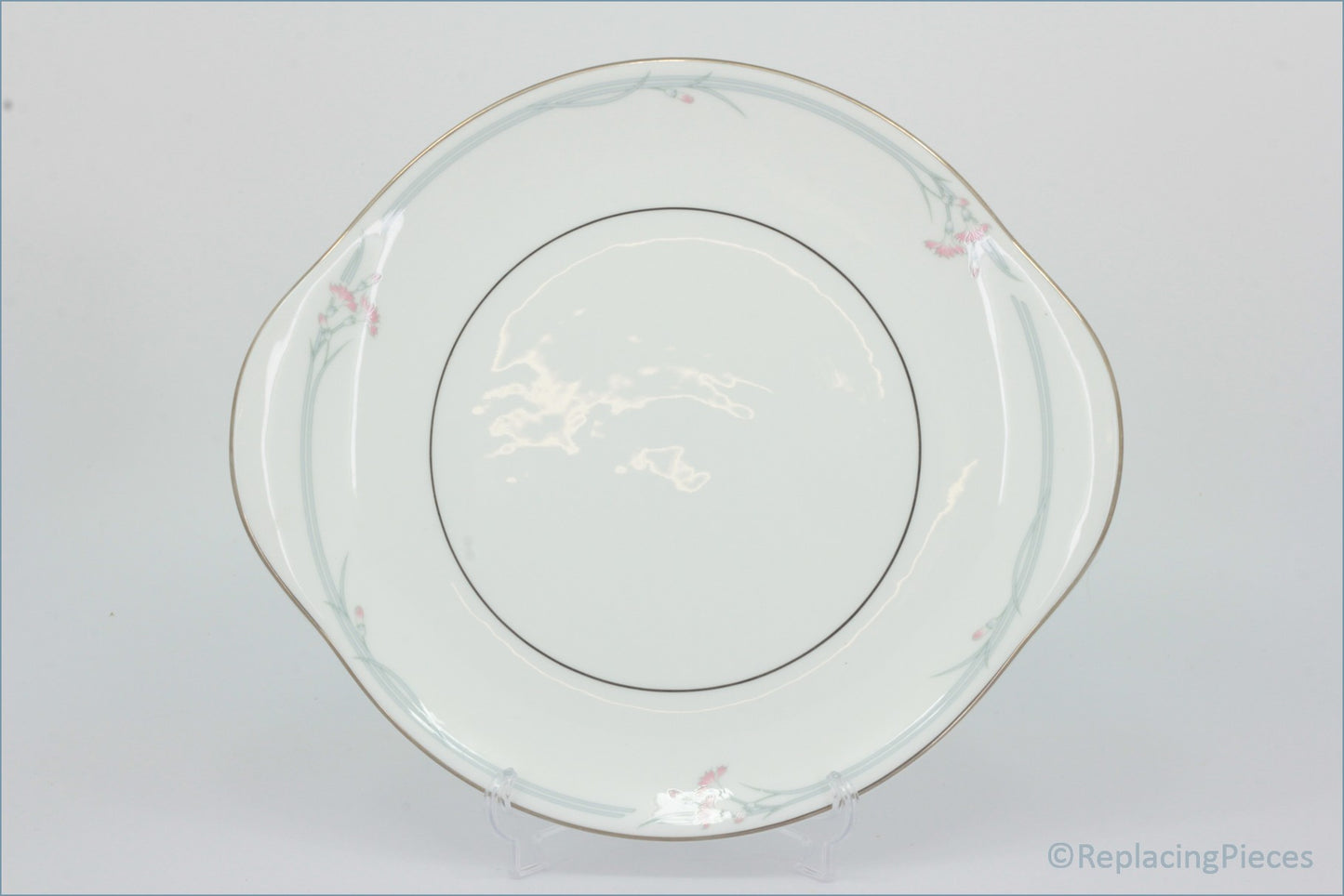 Royal Doulton - Carnation (H5084) - Bread & Butter Plate