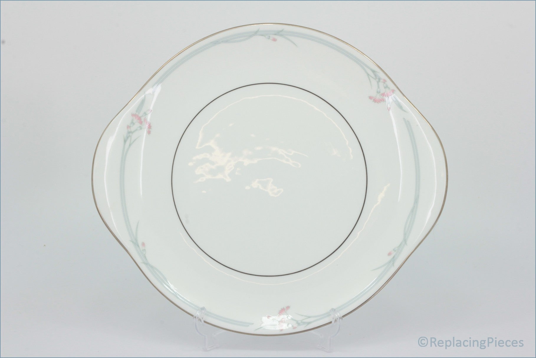Royal Doulton - Carnation (H5084) - Bread & Butter Plate