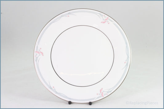 Royal Doulton - Carnation - 6 5/8" Side Plate