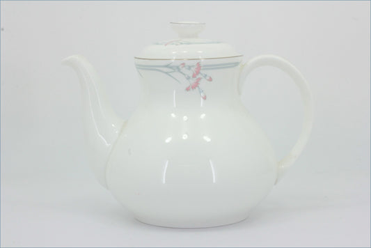 Royal Doulton - Carnation (H5084) - Teapot