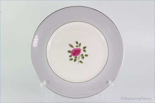 Royal Doulton - Chateau Rose (H4940) - Dinner Plate