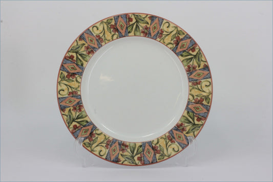 Royal Doulton - Cinnabar (TC1217) - Dinner Plate