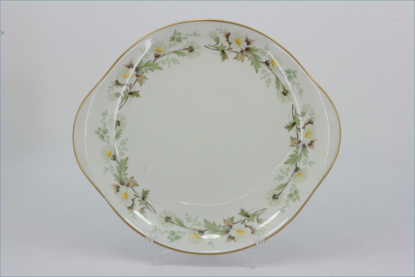 Royal Doulton - Clairmont (TC1033) - Bread & Butter Plate