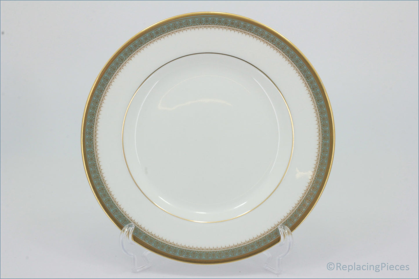 Royal Doulton - Clarendon (H4993) - 6 5/8" Side Plate