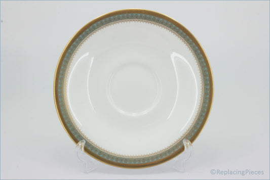 Royal Doulton - Clarendon (H4993) - Tea Saucer