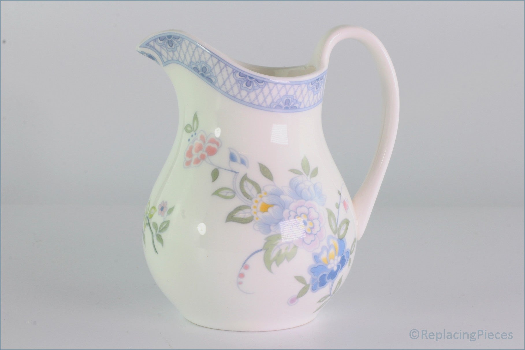 Royal Doulton - Coniston (H5030) - Milk Jug