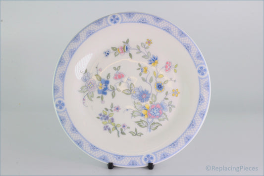 Royal Doulton - Coniston (H5030) - 6 5/8" Side Plate