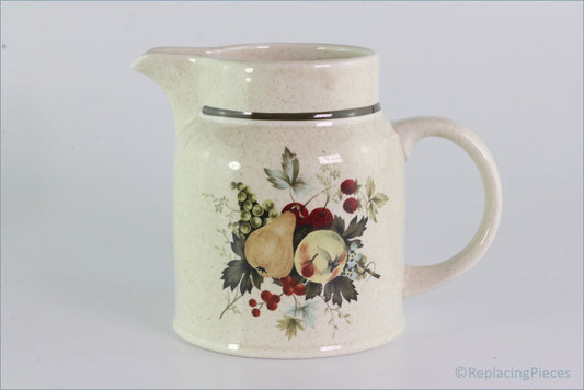 Royal Doulton - Cornwall (LS1015) - Milk Jug