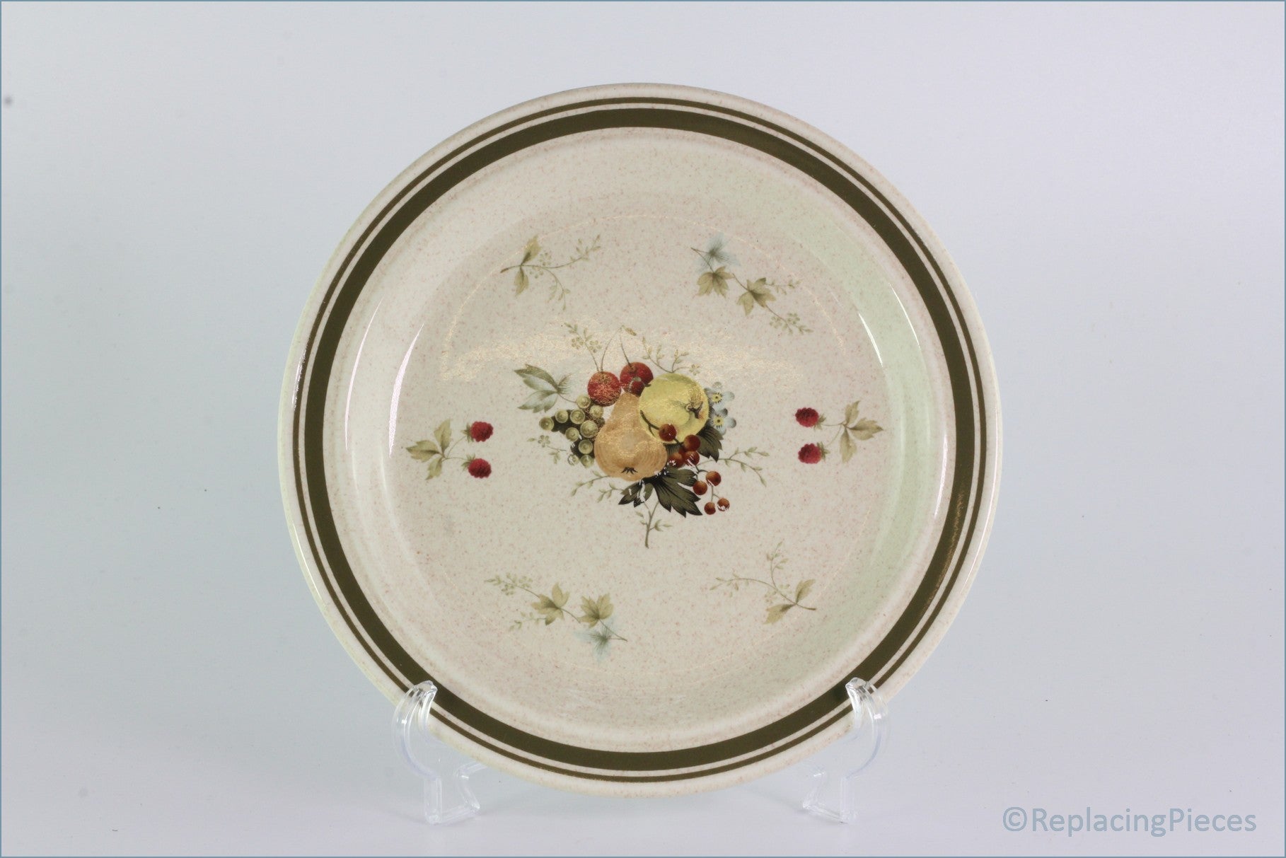 Royal Doulton - Cornwall (LS1015) - 6 3/4" Side Plate