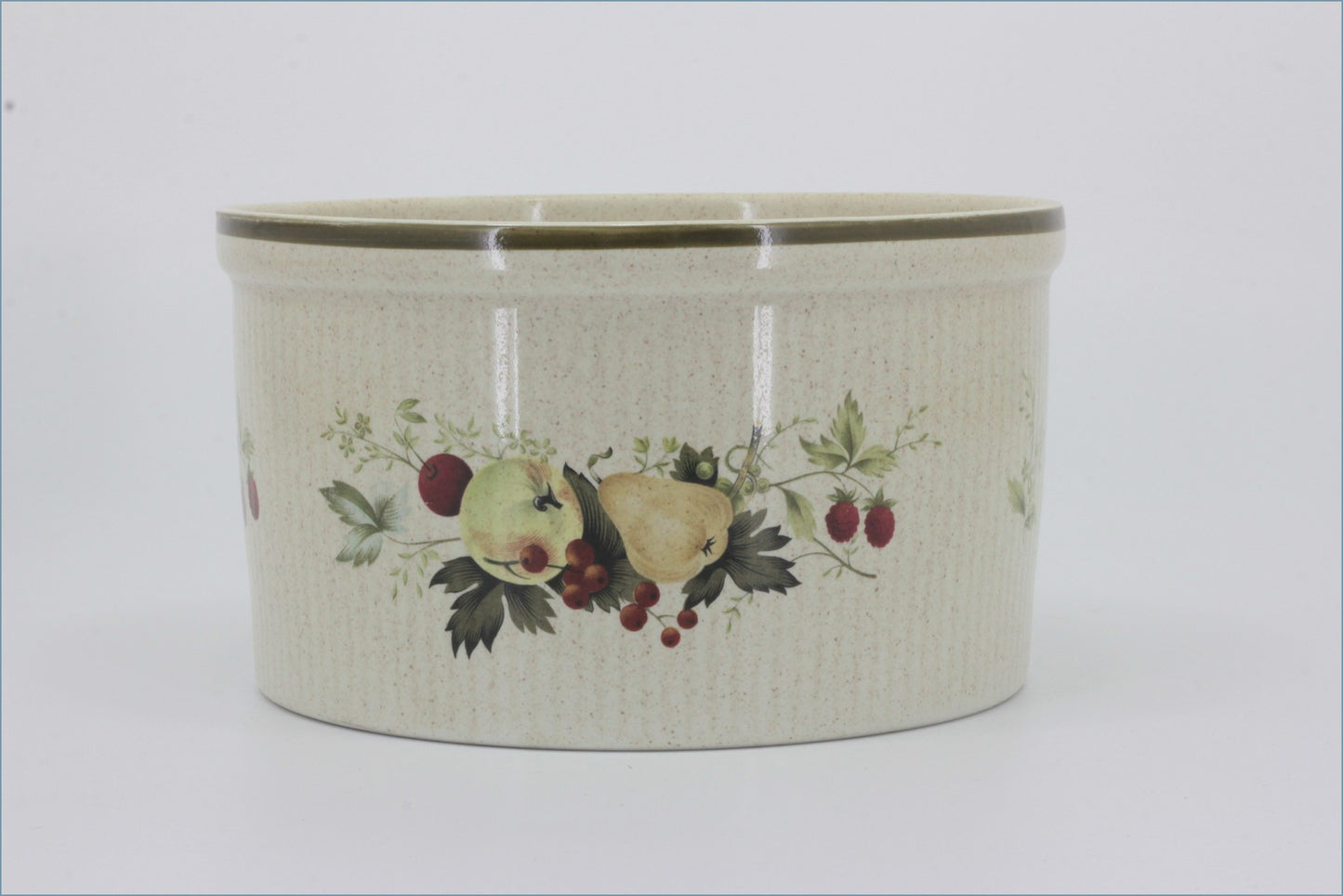 Royal Doulton - Cornwall (LS1015) - Souffle Dish