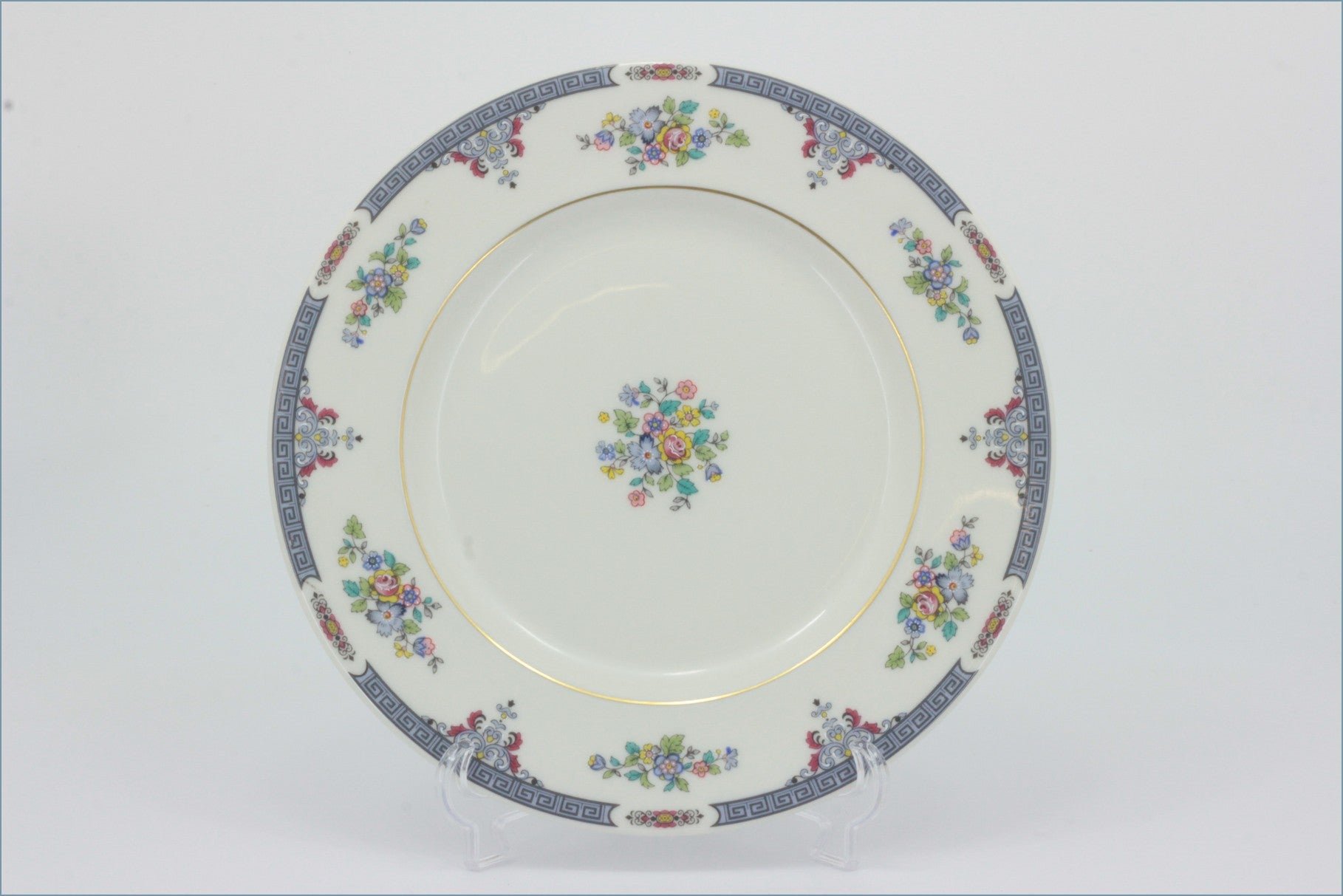 Royal Doulton - Cotswold (TC1121) - 8" Salad Plate