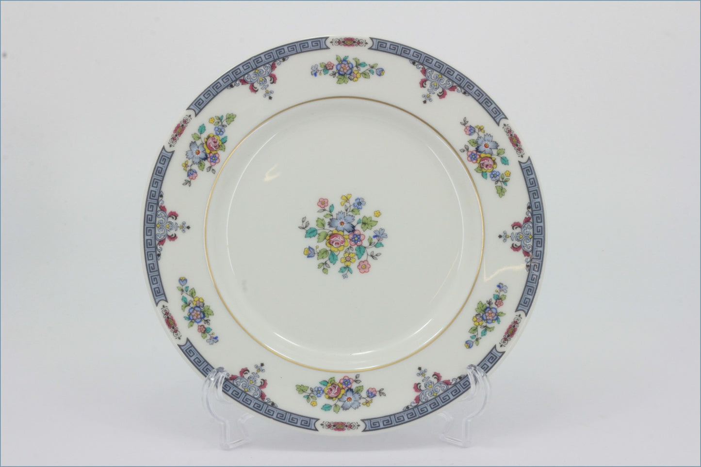 Royal Doulton - Cotswold (TC1121) - 6 1/2" Side Plate