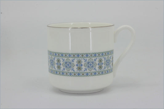 Royal Doulton - Counterpoint (H5025) - Coffee Cup
