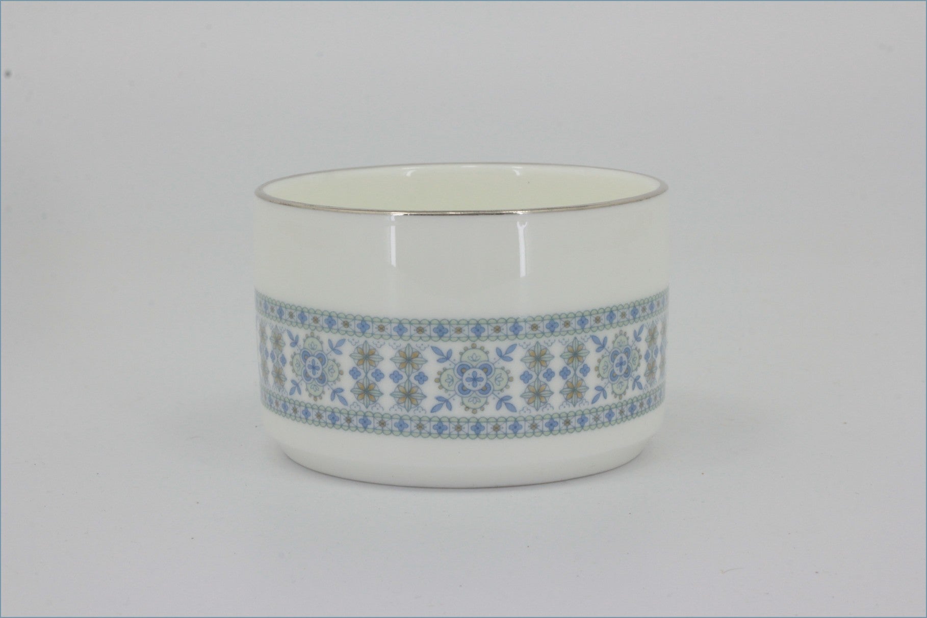 Royal Doulton - Counterpoint (H5025) - Sugar Bowl (Coffee)