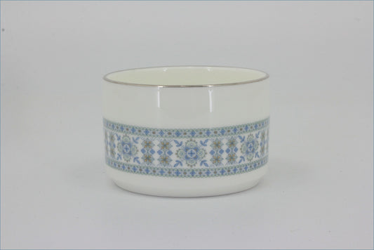 Royal Doulton - Counterpoint (H5025) - Sugar Bowl (Coffee)