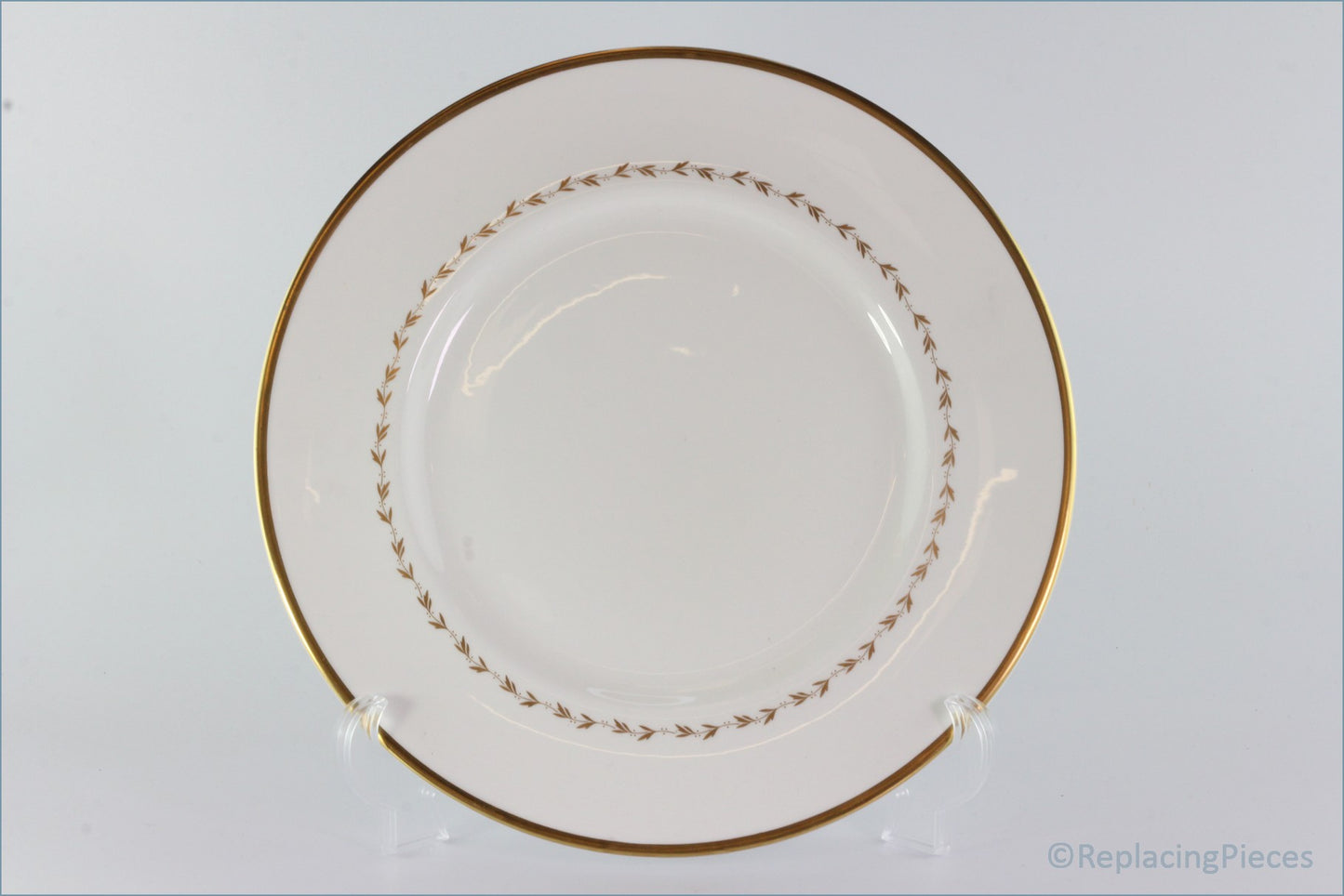 Royal Doulton - Covington (H4966) - Dinner Plate