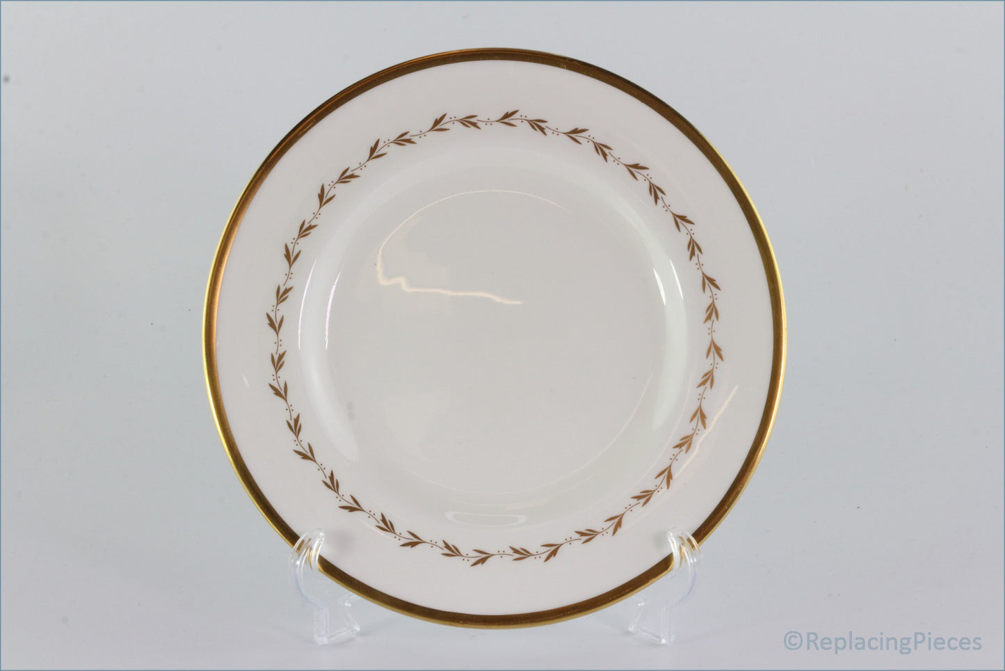 Royal Doulton - Covington (H4966) - 6 1/2" Side Plate