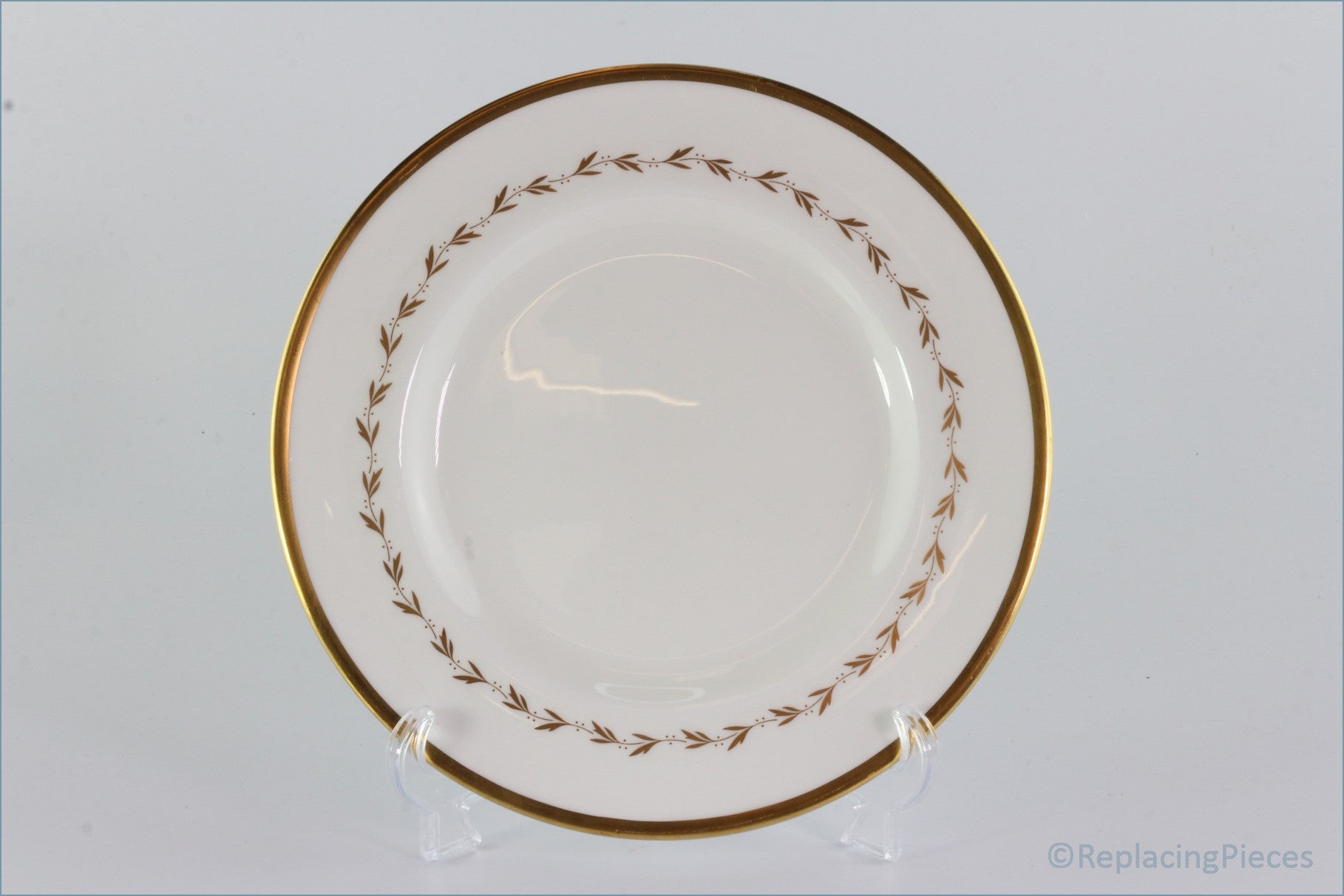 Royal Doulton - Covington (H4966) - 6 1/2" Side Plate