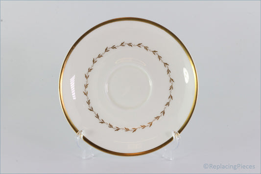 Royal Doulton - Covington (H4966) - Tea Saucer