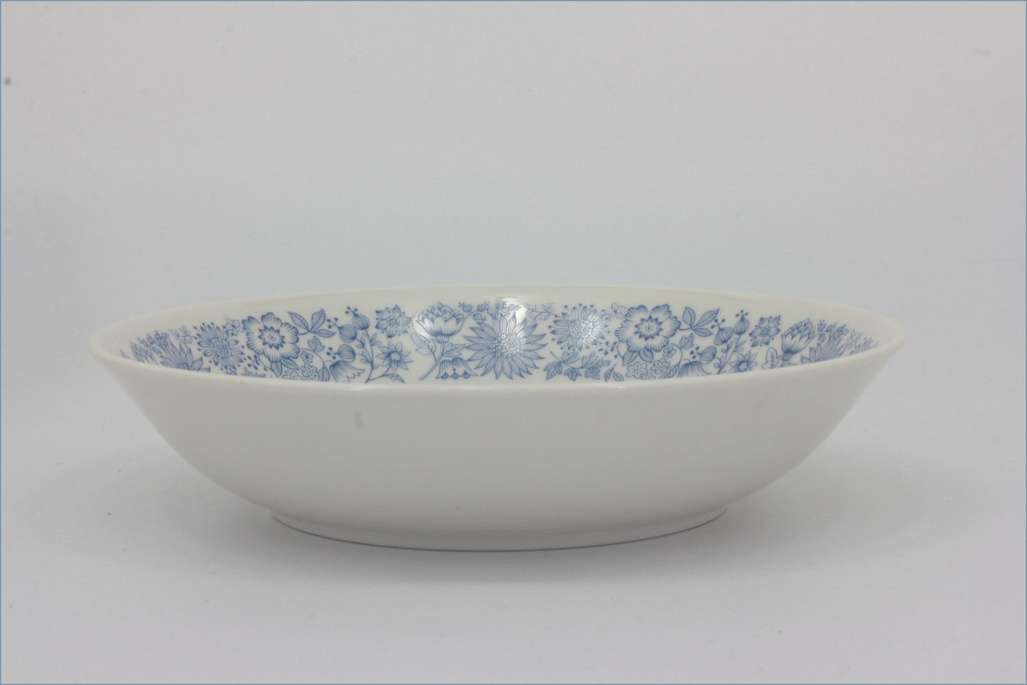 Royal Doulton - Cranbourne (TC1032) - Cereal Bowl