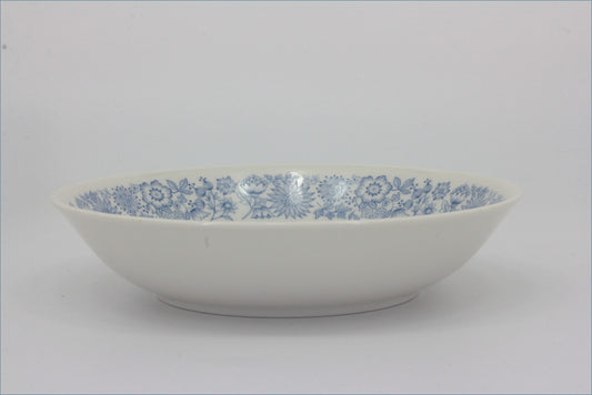 Royal Doulton - Cranbourne (TC1032) - Cereal Bowl