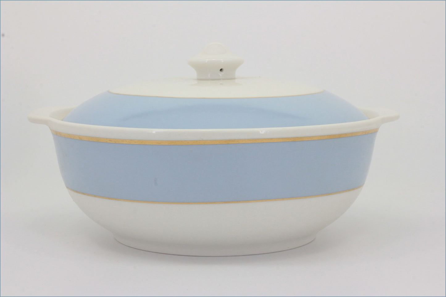 Royal Doulton - Bruce Oldfield (Daily Mail) - Casserole Dish