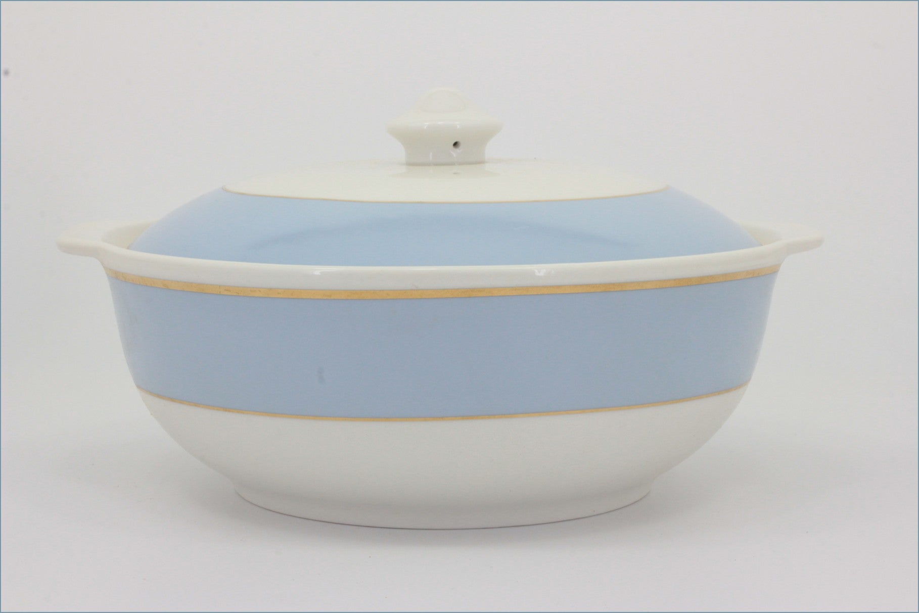 Royal Doulton - Bruce Oldfield (Daily Mail) - Casserole Dish