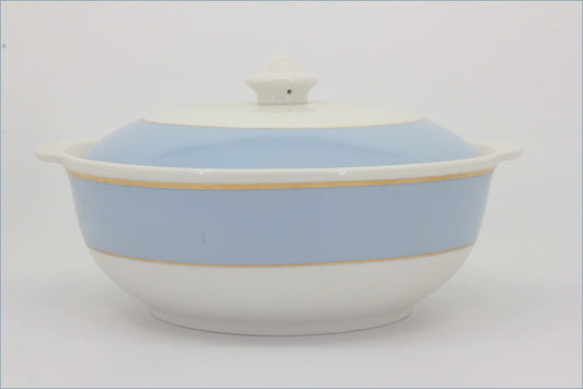 Royal Doulton - Bruce Oldfield (Daily Mail) - Casserole Dish