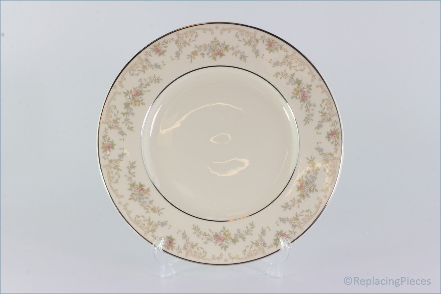 Royal Doulton - Diana (H5079) - 8" Salad Plate