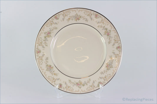 Royal Doulton - Diana (H5079) - 8" Salad Plate