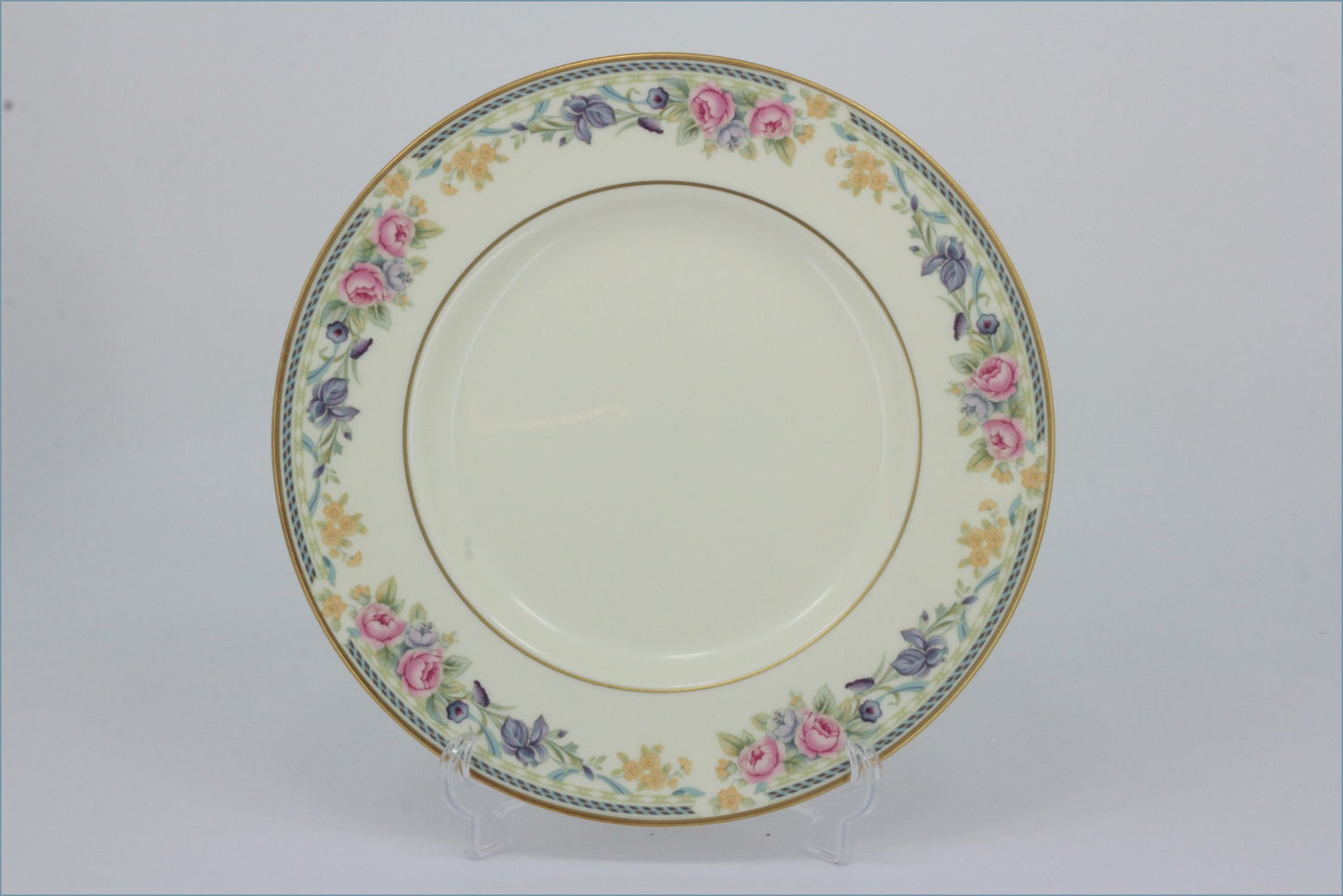 Royal Doulton - Eleanor (H5216) - 8" Salad Plate