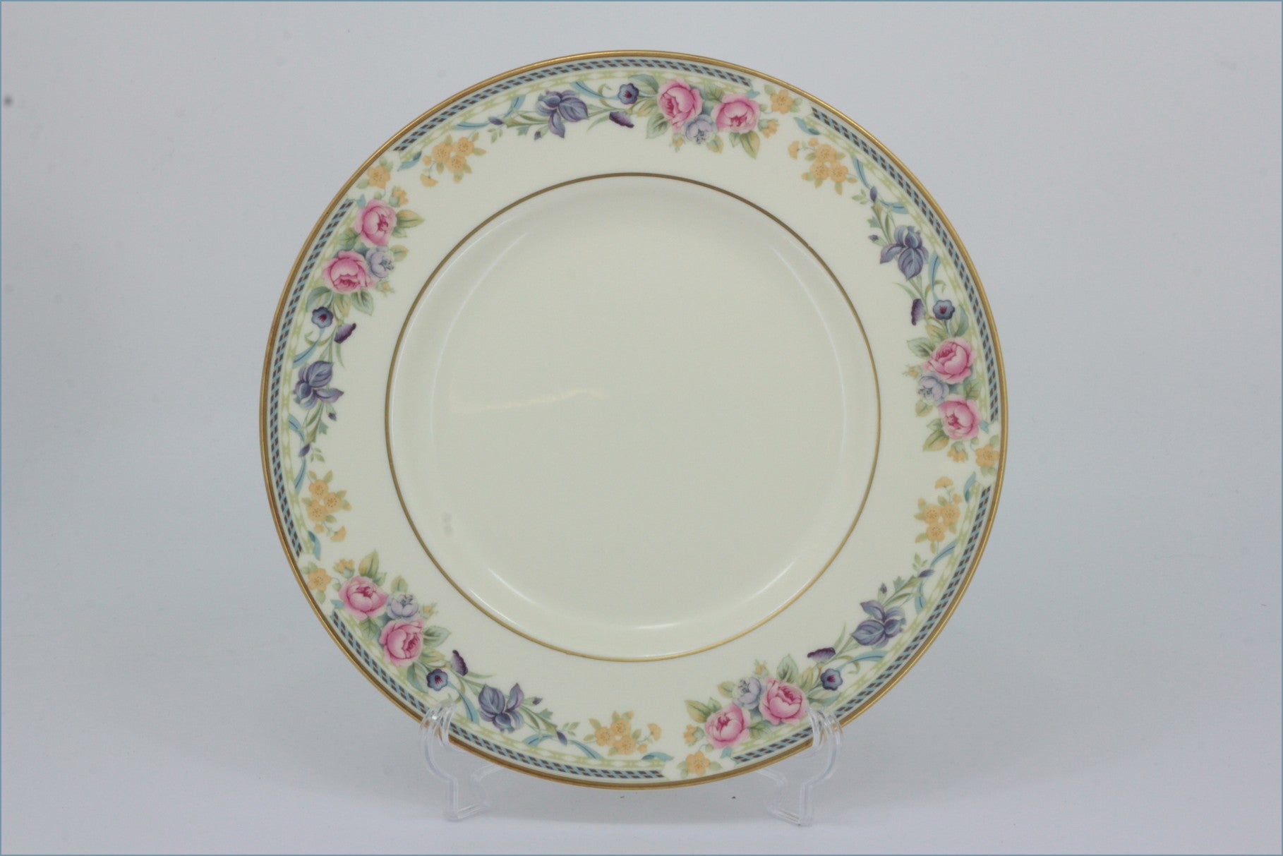 Royal Doulton - Eleanor (H5216) - 8" Salad Plate