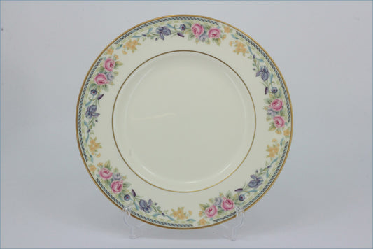 Royal Doulton - Eleanor (H5216) - 8" Salad Plate