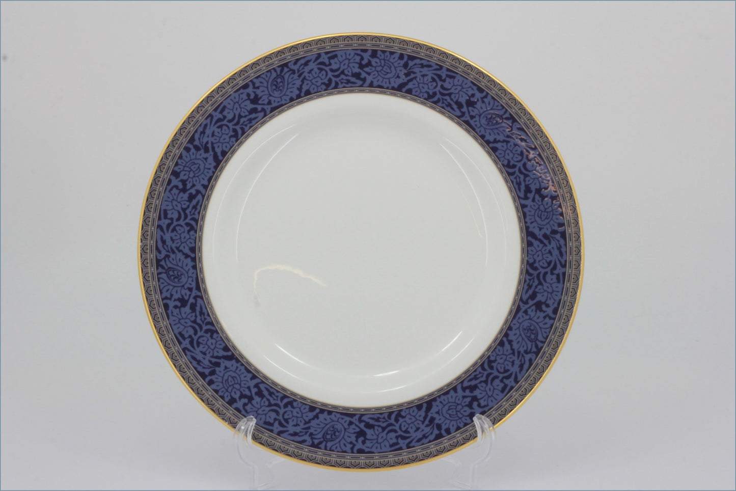 Royal Doulton - English Brocade (H5217) - 8" Salad Plate